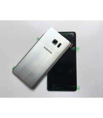 Оригинален заден панел за Samsung Galaxy Note 7 N930F Silver